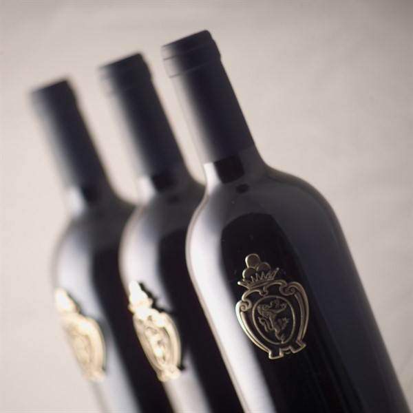 1993 Terrestre "Argento"